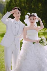 -全城热恋高端摄影·私人订制