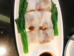 招牌叉烧肠-龙凤点心饼家·39年老字号(松岗店)