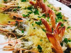 -八方海味餐厅