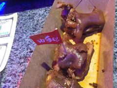 -蘭奢雅集·江浙菜(青山江滩店)