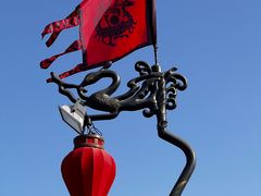 -西安城墙·碑林历史文化景区