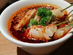 -新太二·鲜料川菜(智慧城广百店)