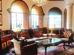 -马勒别墅·中餐厅