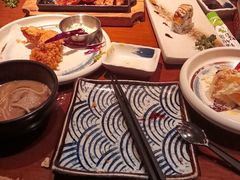 -小川洋风料理(江汉路店)
