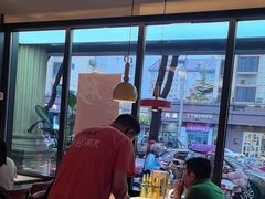-杨氏青龙虾·羊蝎子(金盛路总店)