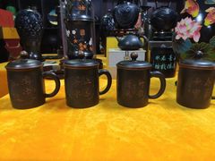 -中国龙山黑陶文化研究所