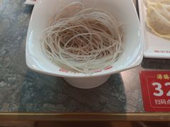 -季季红火锅(青山湖万达店)