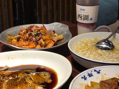 -大牌大·传统杭帮菜(湖滨店)