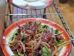 -石记老北京炙子烤肉(松园店)