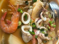 -炊江南·上海菜(国展华漕店)