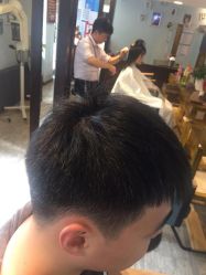 点击看大图 -审美HAIR SALON