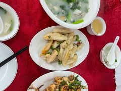-蛇口康乐快餐鱼仔档(翠苑小区店)