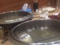 -清真素福拉面丝路美食(六里桥东店)