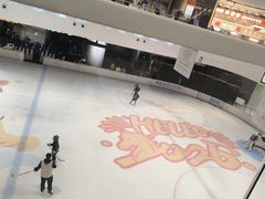 -TheRink大零溜冰场(IFS国金中心店)