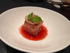 -江礼·钱塘鱼鲜·精致萧山菜