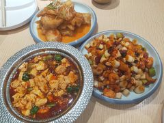 -老边饺子馆(东单店)