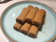 -董鲁烤鸭(建和街店)