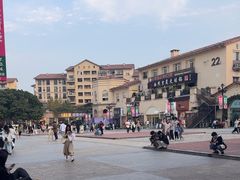 -重庆熙街