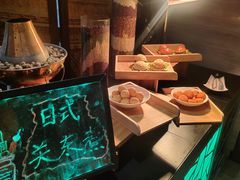 -沈阳和平艾美酒店新食谱西餐厅