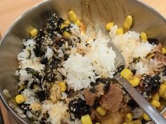 -小木屋拌饭(西安华阳城店)