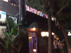 -Santoor 萨都里印度餐厅(北锣鼓巷店)