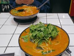 -肥汁米蘭香港米线(长宁来福士店)