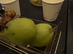 -华夏良子·足道SPA艾灸(铁道大厦店)