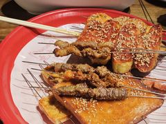 -北三老太太烧烤(人生一串上榜店)