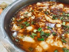 -金良酸菜鱼(宁海路总店)