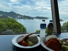 -湾景餐厅(海洋公园店)