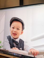 -小熊维尼高端孕婴摄影(清湖金銮店)