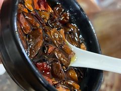-鑫隆四季涮肉(香河店)