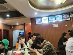 -宝中宝食府(清泰街店)