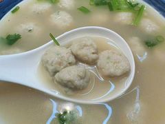 -小船渔村•大连菜•大连焖鱼(明泽街店)