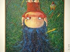 -上海宝龙美术馆