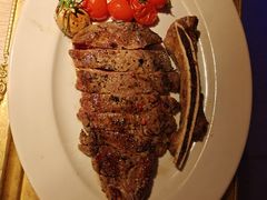 -波特曼西餐厅(中央大街店)