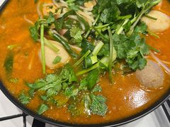 -肥汁米蘭香港米线(长宁来福士店)