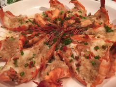 -大连富丽华大酒店