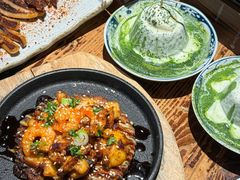 -小川洋风料理(街道口店)
