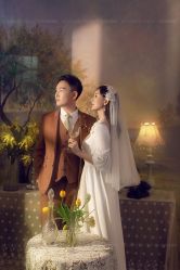 点击看大图 -日光视觉婚纱摄影(旗舰店)
