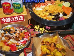 -韩热集市(百源店)