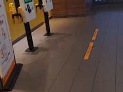 -麦当劳(苏州火车站南广场店)