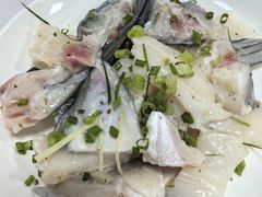 -翠景湾脆鱼轩·中山脆肉鲩(井岸17年老店)