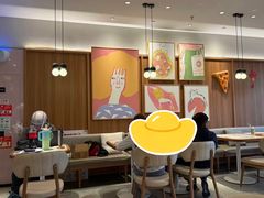 -必胜客(龙茗店)