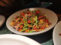 -姐夫的小菜(新中关购物中心店)