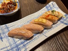 -大雄寿司(中华广场店)