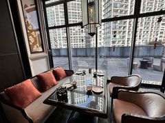 -中山保利艾美酒店-乐美中餐厅