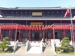-香积寺