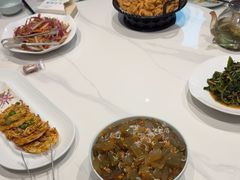 -清雅臻品·竹林院落·新派青岛菜(崂山店)