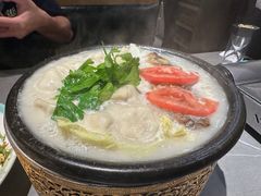 -陶德砂锅(蜀汉路店)